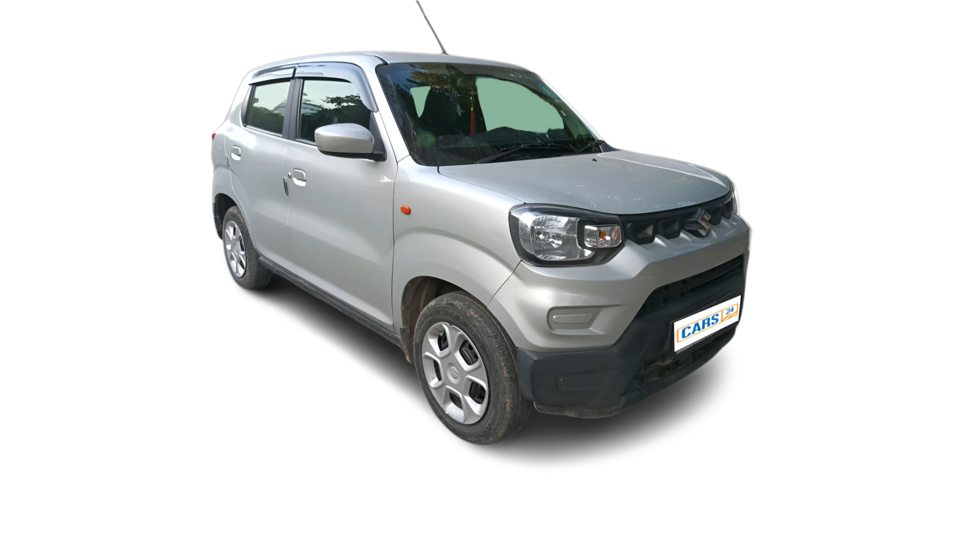 Maruti S PRESSO-img